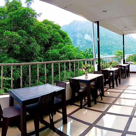 Forest Bay Inn El Nido Eksteriør billede