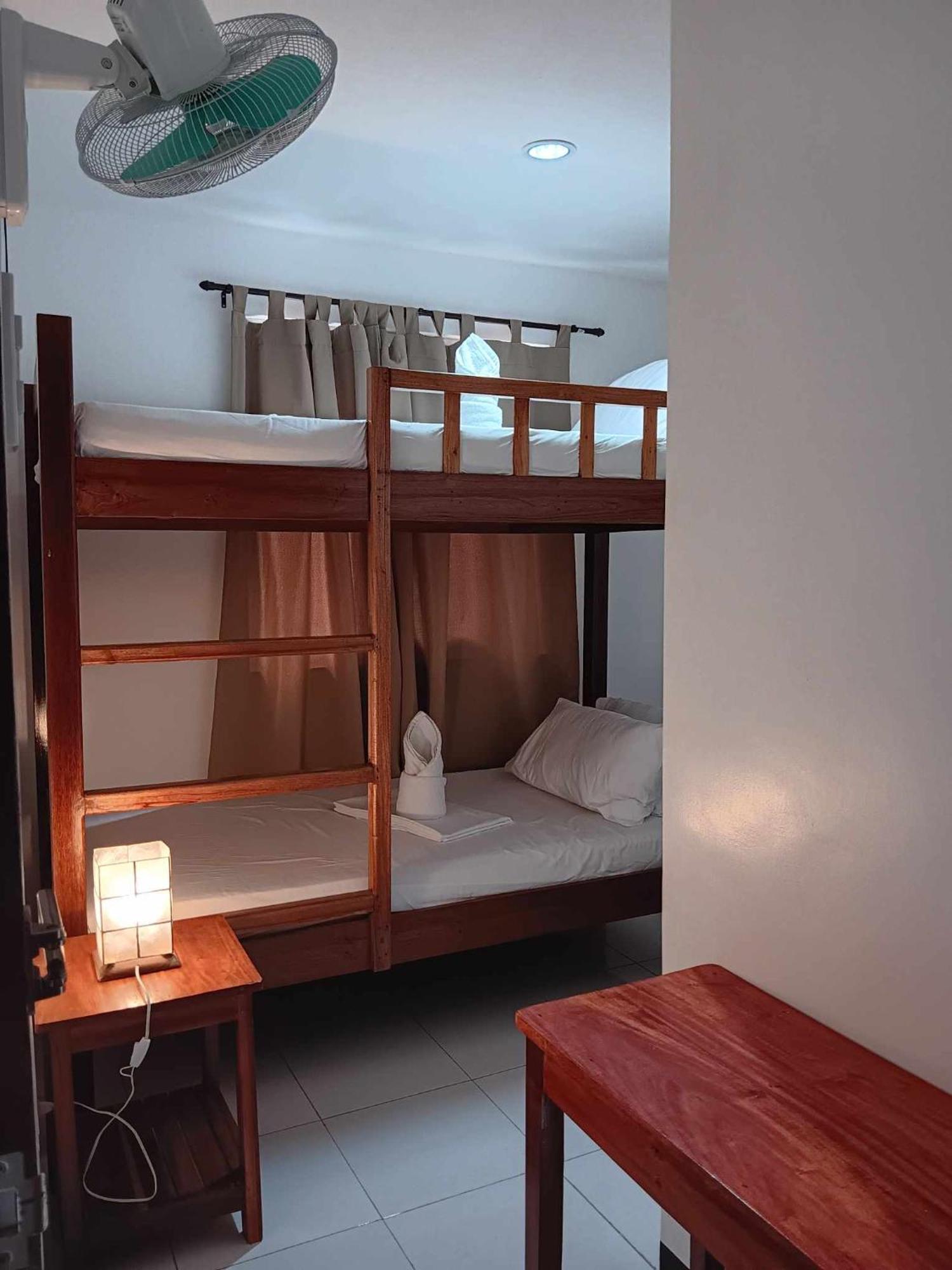 Forest Bay Inn El Nido Eksteriør billede