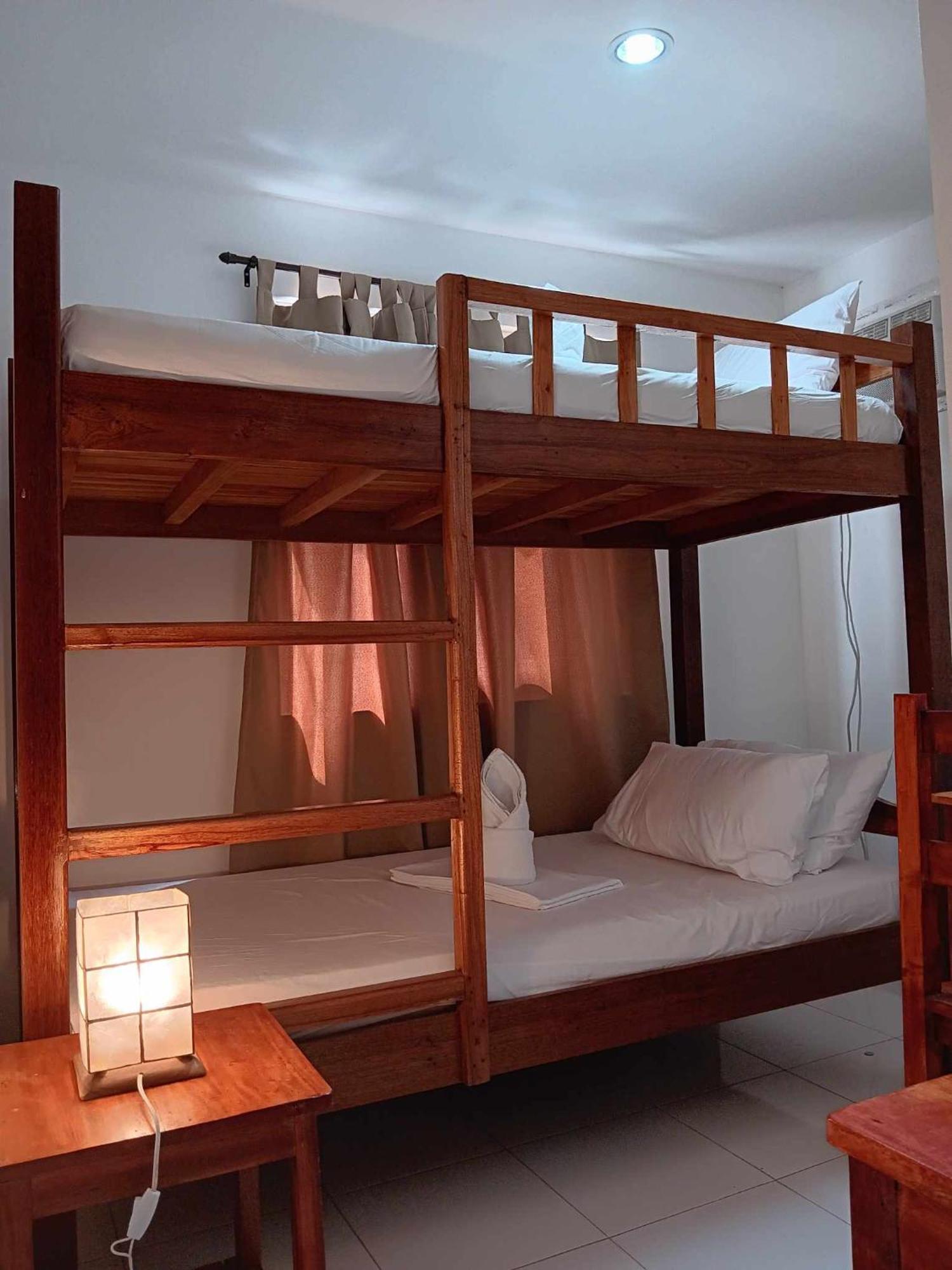 Forest Bay Inn El Nido Eksteriør billede