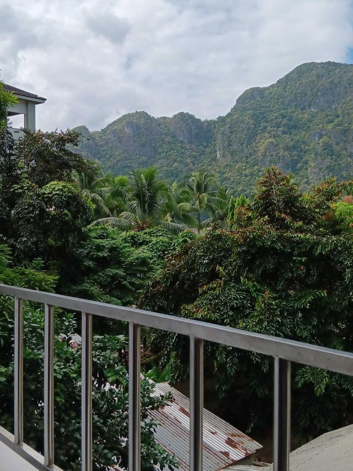 Forest Bay Inn El Nido Eksteriør billede