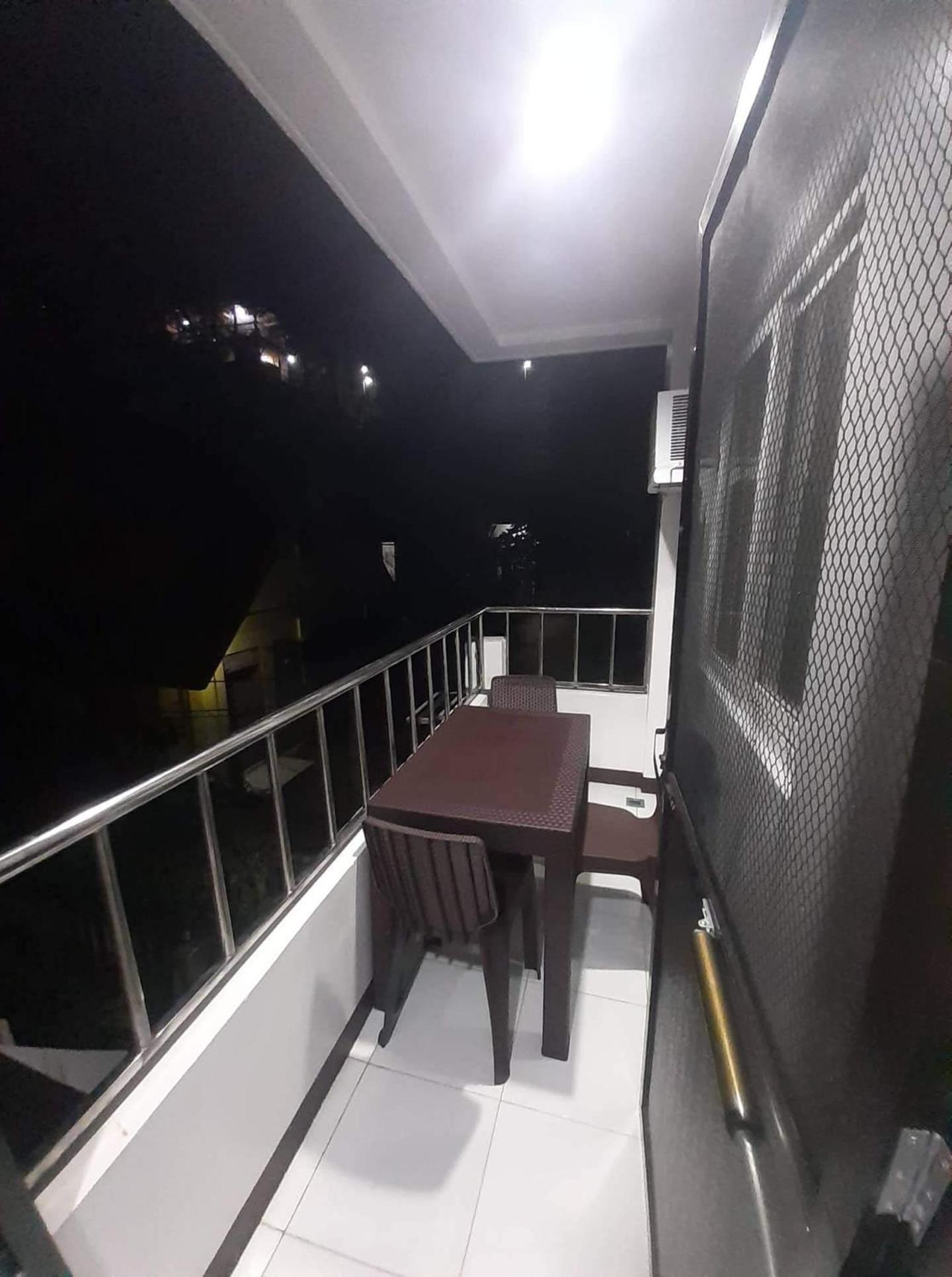 Forest Bay Inn El Nido Eksteriør billede