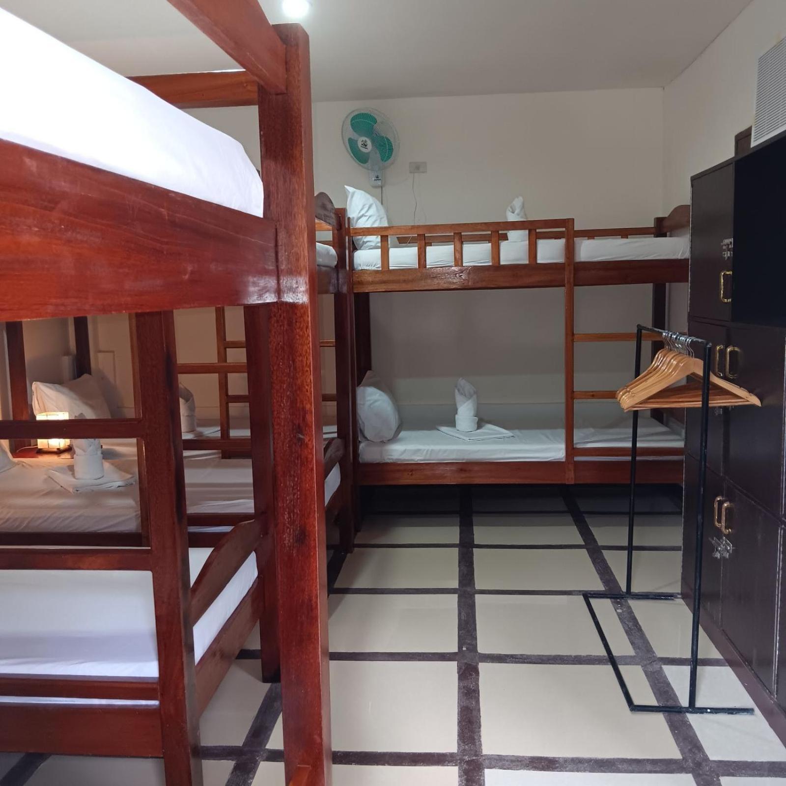 Forest Bay Inn El Nido Eksteriør billede