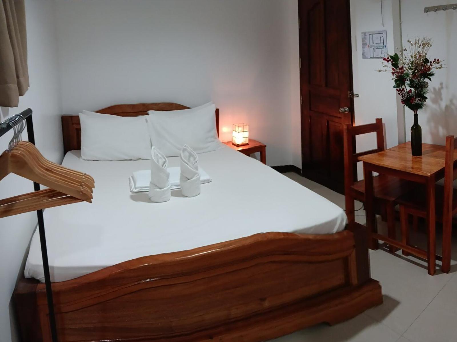 Forest Bay Inn El Nido Eksteriør billede