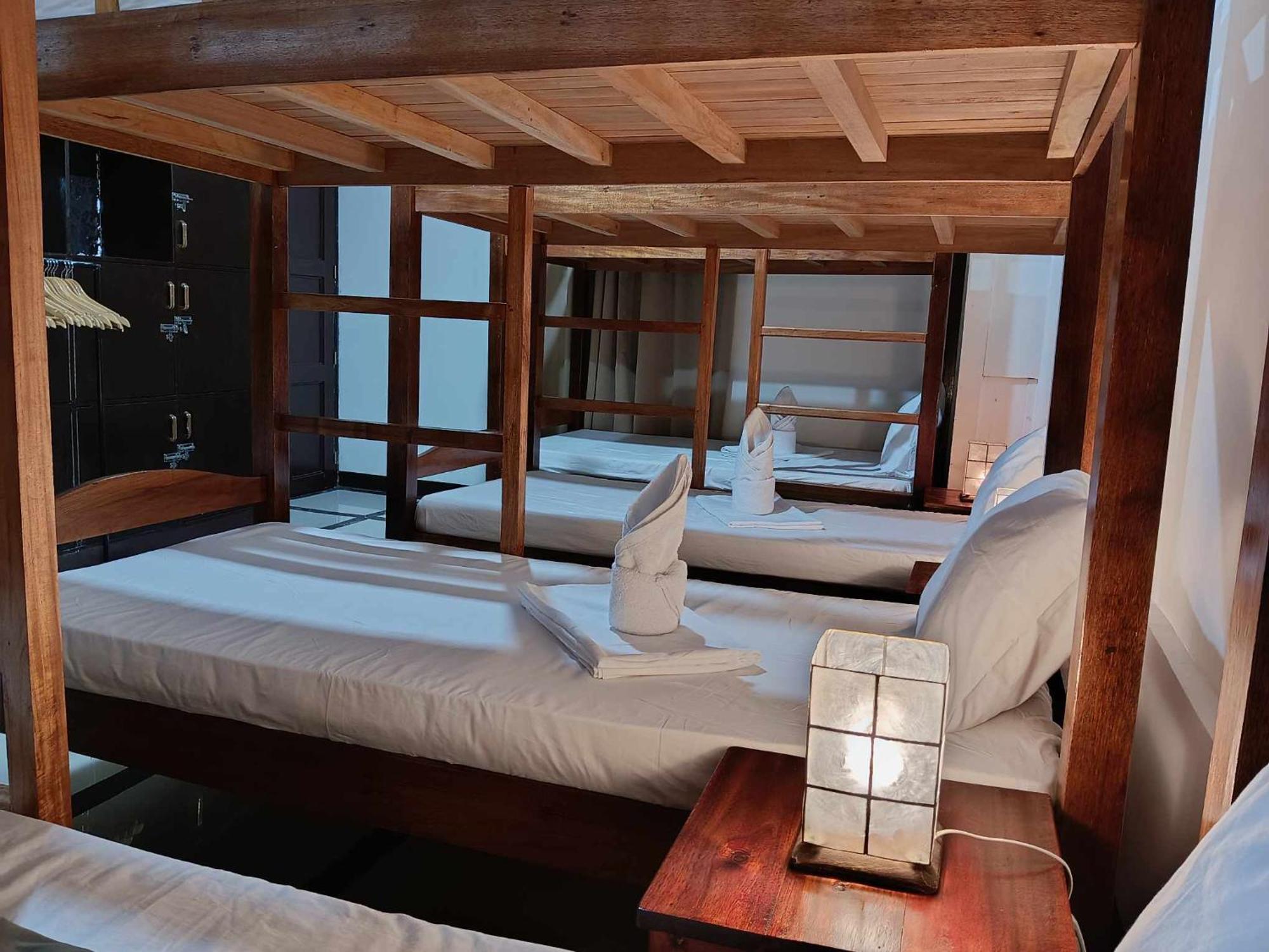 Forest Bay Inn El Nido Eksteriør billede