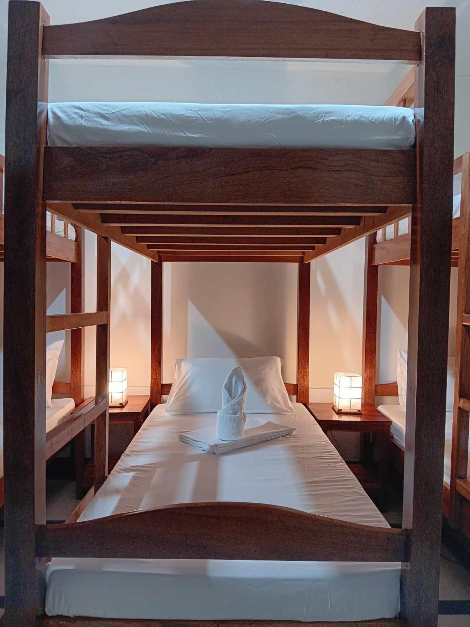 Forest Bay Inn El Nido Eksteriør billede